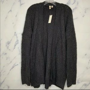 SOLD Anthropologie Cardigan
